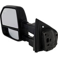 Towing Mirrors for Ford F-250 (2017–2022) Left Right Power Heated Signal
