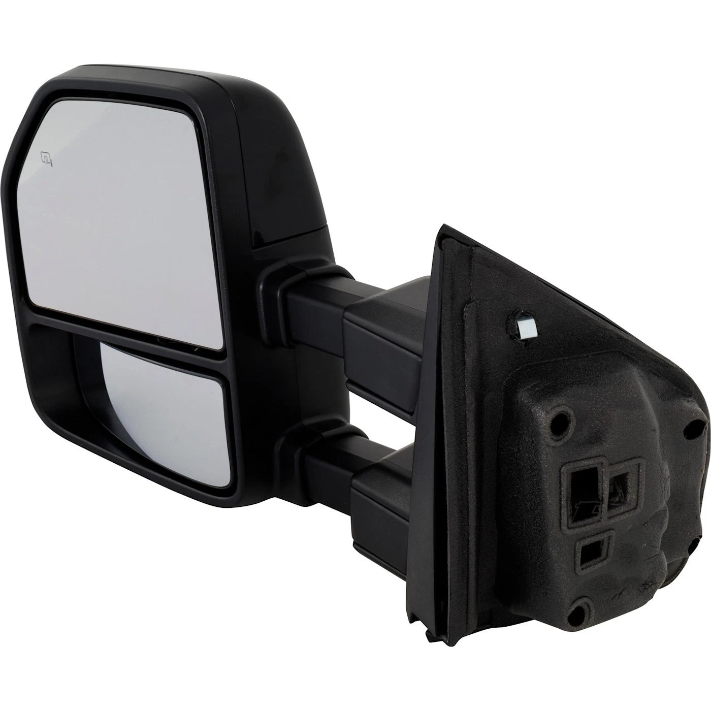 Towing Mirrors for Ford F-250 (2017–2022) Left Right Power Heated Signal