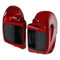 Lower Vented Fairings Speakers for Harley CVO Street Glide (2014–2023)
