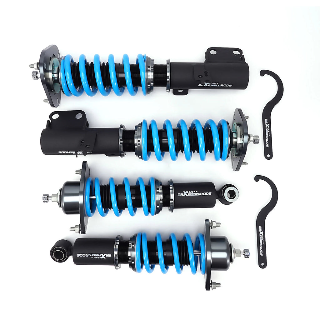 Adjustable Coilover Shocks for Toyota Corolla (2009-2017)