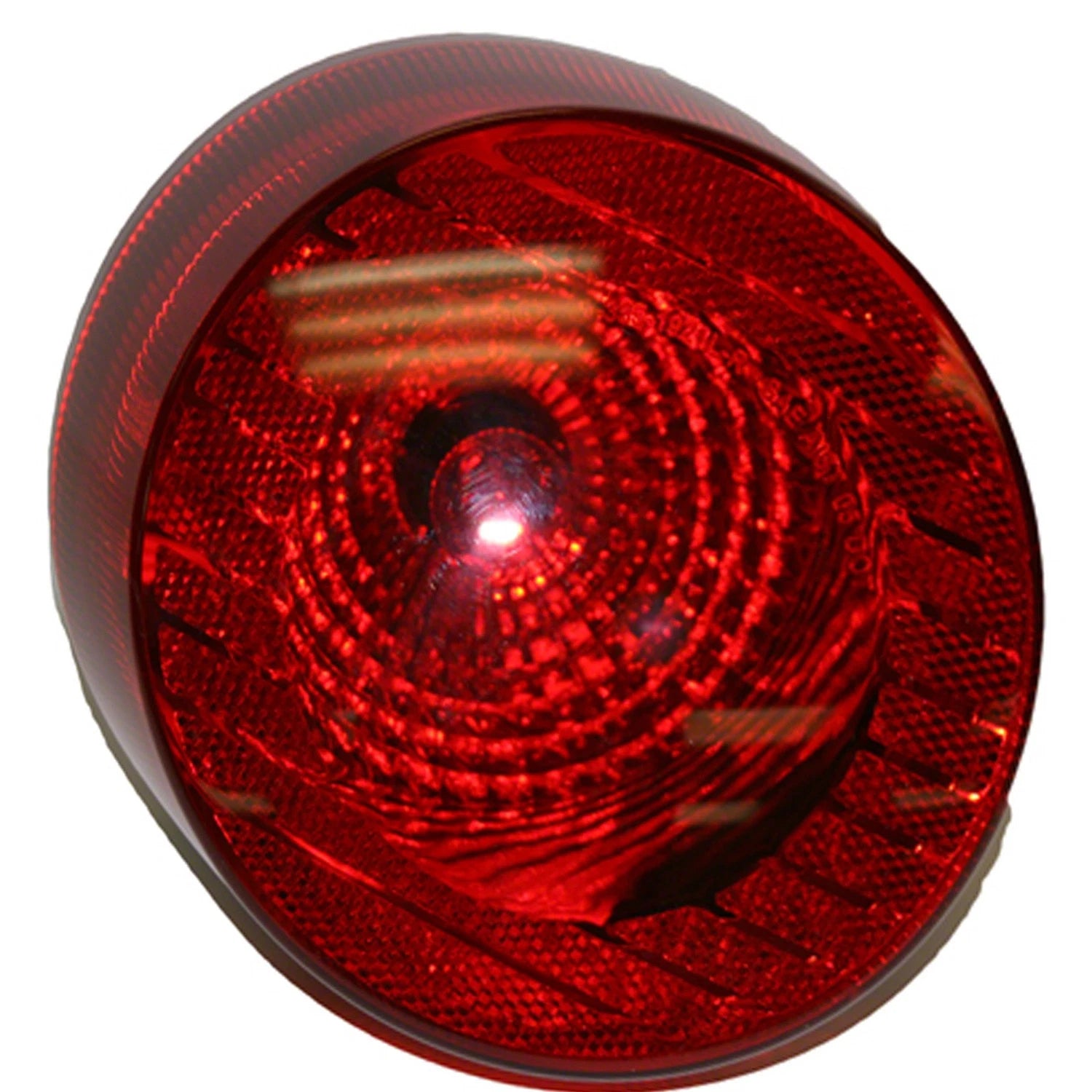 Outer Tail Light Assembly Left Side Replacement for Chevrolet Cobalt (2005–2010)