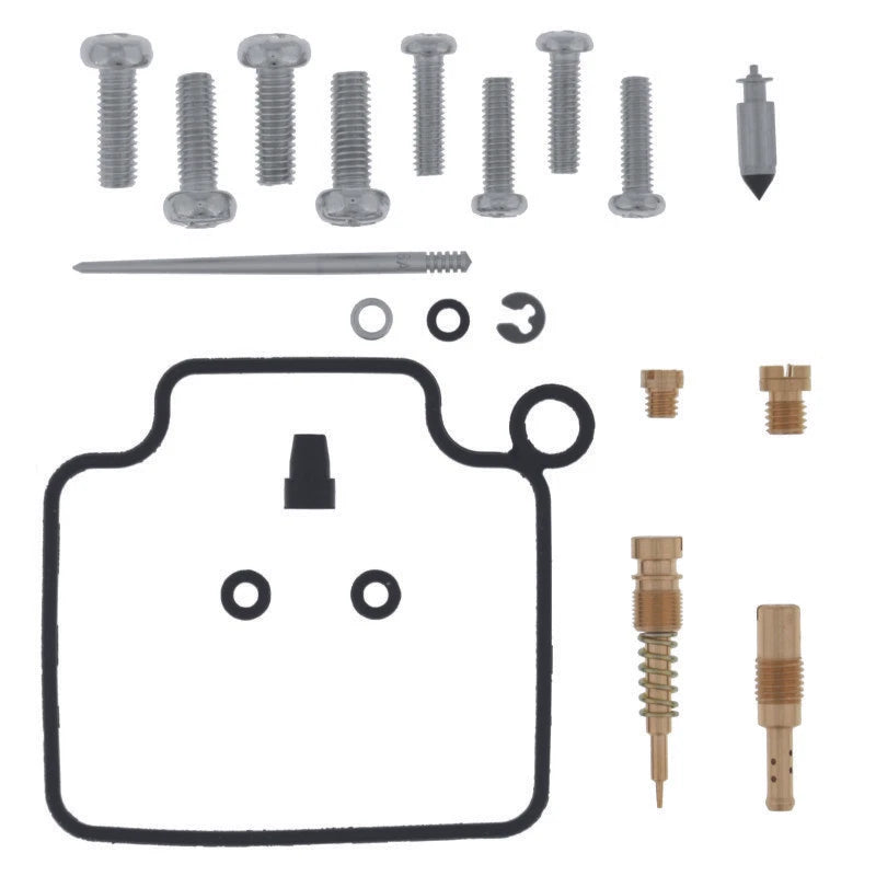 Carburetor Kit for Honda TRX400FW FourTrax Foreman (1995–2003)