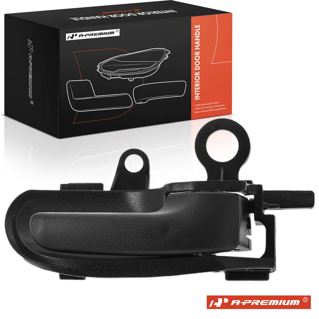 Front or Rear Right Interior Door Handle for Toyota Echo (2003–2005)