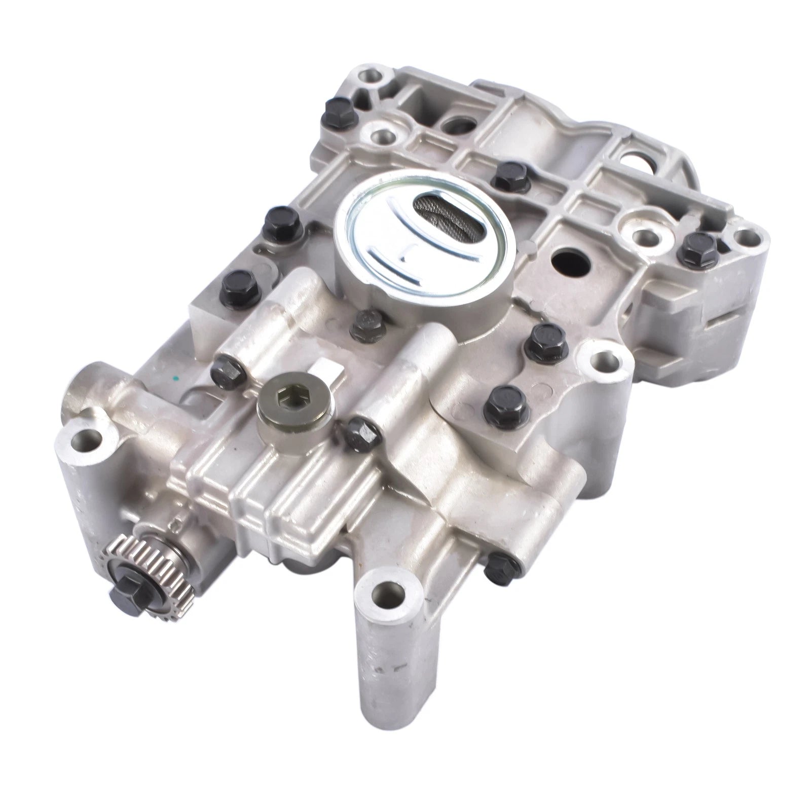 Oil Pump for Hyundai Sonata, Kia Sportage (2009–2018)