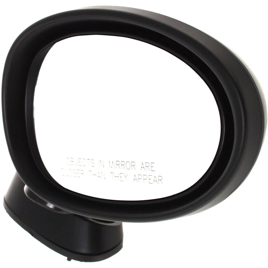 Set of 2 Mirrors for Mazda MX-5 Miata
