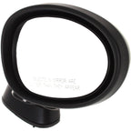 Set of 2 Mirrors for Mazda MX-5 Miata