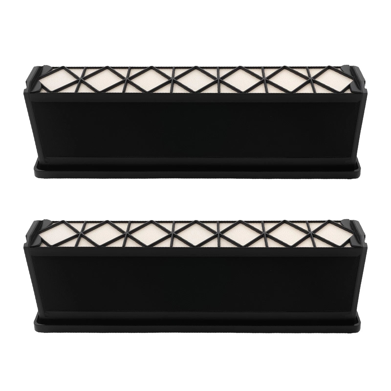 Air Filter Kit for Freightliner 122SD (2014–2016) AF27879 83478 CA11249