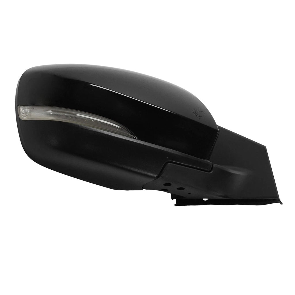 Right Power Heated Mirror for 2013 Mazda CX-9 with Signal Lamp and Memory