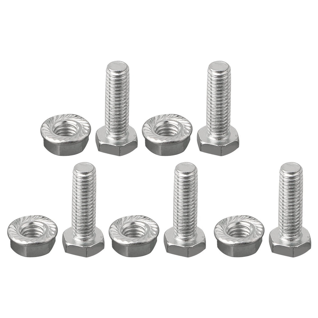 Set of 5 Auger Shear Pins for HSS724A HSS928A HSS1332A (90119-V45-A00)