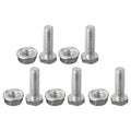 Set of 5 Auger Shear Pins for HSS724A HSS928A HSS1332A (90119-V45-A00)