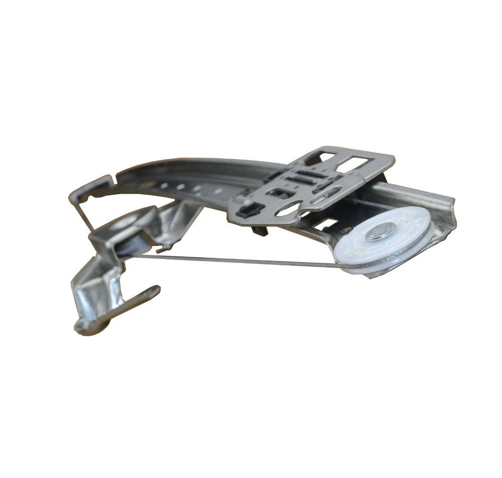 Rear Right Window Regulator for Mercedes Benz ML (1998-2002)