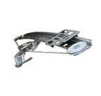 Rear Right Window Regulator for Mercedes Benz ML (1998-2002)