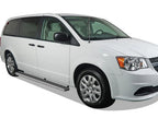 6-Inch Running Boards for Dodge Grand Caravan (2011-2020)
