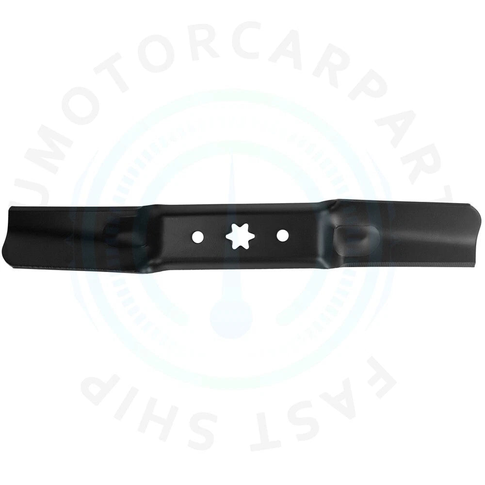 3x 50" Lawn Mower Blade Deck for Cub Cadet XT1 (2016–2023)