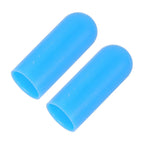 Set of 16 Valve Stem Seals for GMC Chevrolet 4.8 5.3 5.7 6.0 (2000–2023)