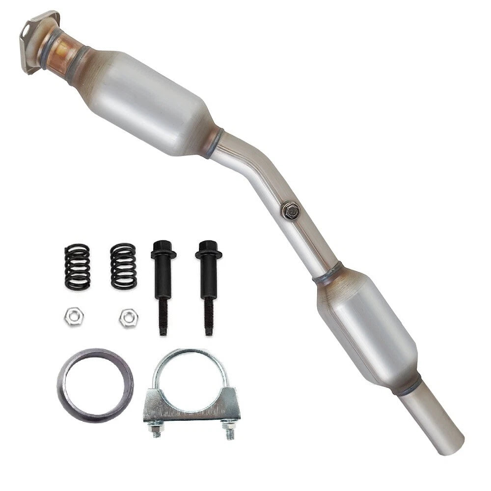 Catalytic Converter for Toyota Prius 1.5L L4 (2004–2009) EPA Compliant