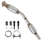 Catalytic Converter for Toyota Prius 1.5L L4 (2004–2009) EPA Compliant