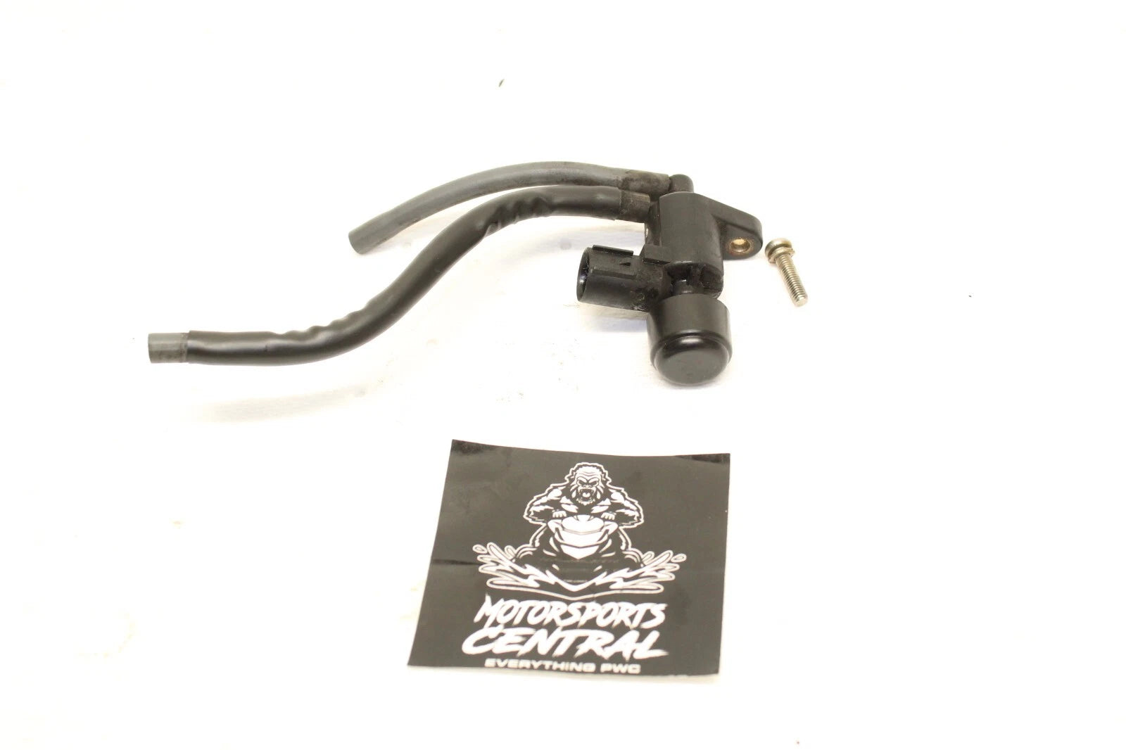Throttle Body Valve Solenoid for Honda Aquatrax F12 F12X R12 R12X (2002–2009)