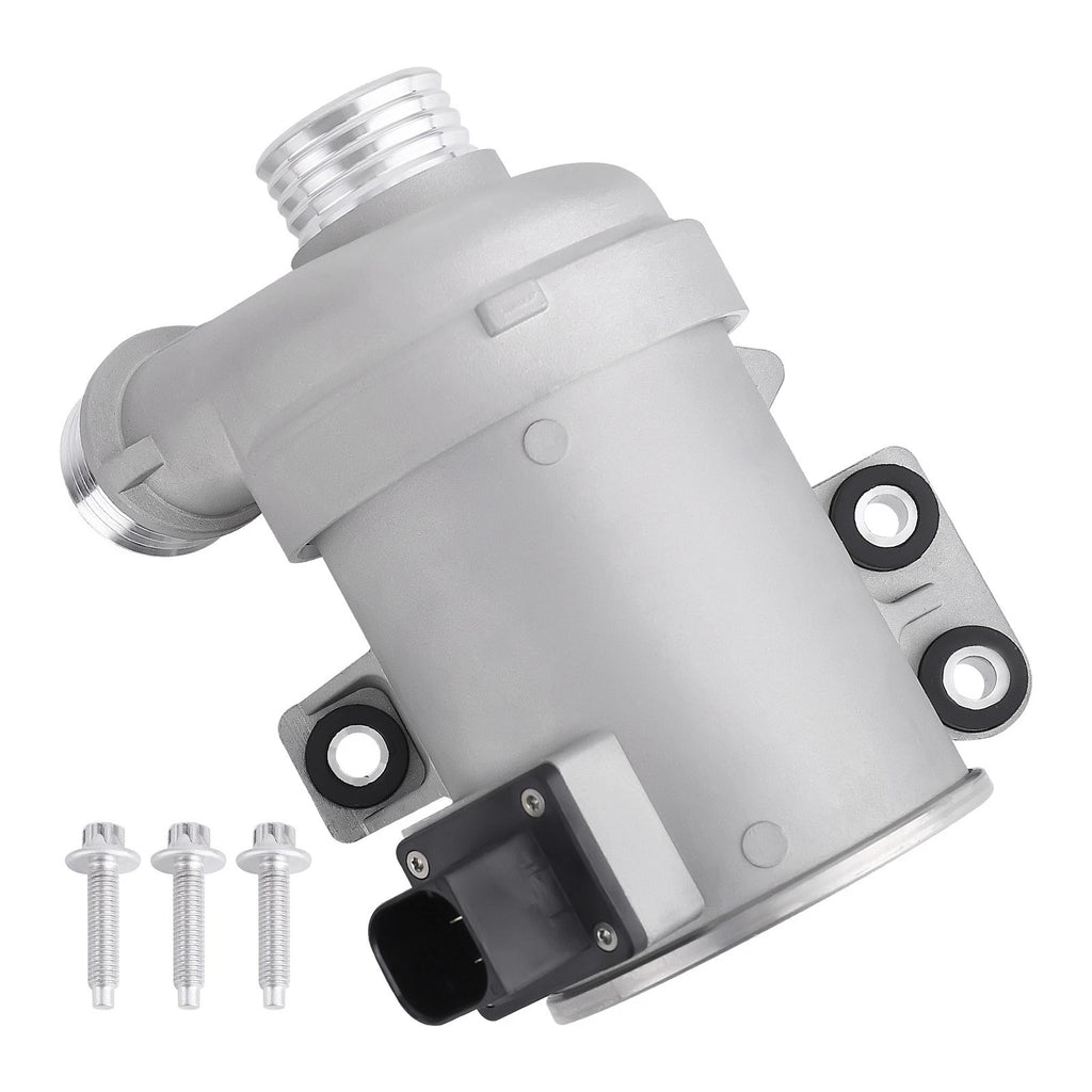 Electric Water Pump for BMW 320i 228i 328i 428i X3 X4 X5 2.0L (2012–2019) 11518635089