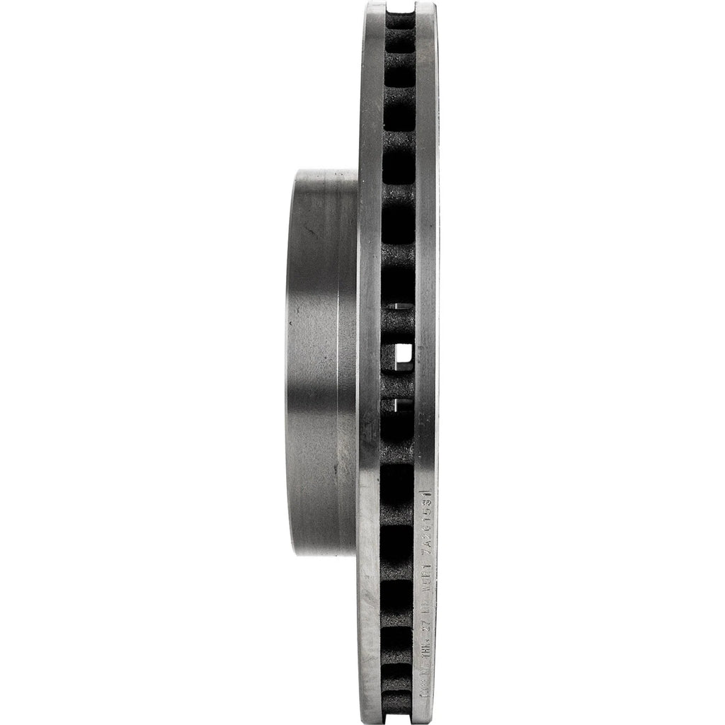 Disc Brake Rotor for Cadillac ATS (2013–2019) Front Solid