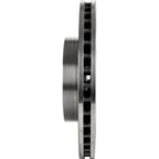 Disc Brake Rotor for Cadillac ATS (2013–2019) Front Solid