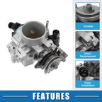 Throttle Body No. 16400PAAA61 for Honda Accord LX (1998–2002)