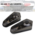 LED Brake Tail Lights for Polaris Sportsman 500-800 (2005–2017) #2411153