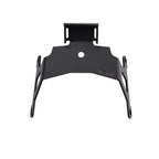 Real Carbon Fiber Rear Fender Bracket LED for Honda CBR650R CB650R (2024–2025)
