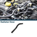 Radiator Hose No. LF4J15184B for Mazda 6 (2007–2013) Cooling Liquid Tube