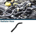 Radiator Hose No. LF4J15184B for Mazda 6 (2007–2013) Cooling Liquid Tube