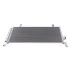 A/C Condenser for Subaru Forester (2014–2018) 73210SG002, 7-4302, w/ Drier Bracket