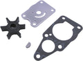 Water Pump Impeller Kit for Suzuki 2-Stroke 4-5HP DT4 DT5 (1980–1990) 18-3260 17400-98652
