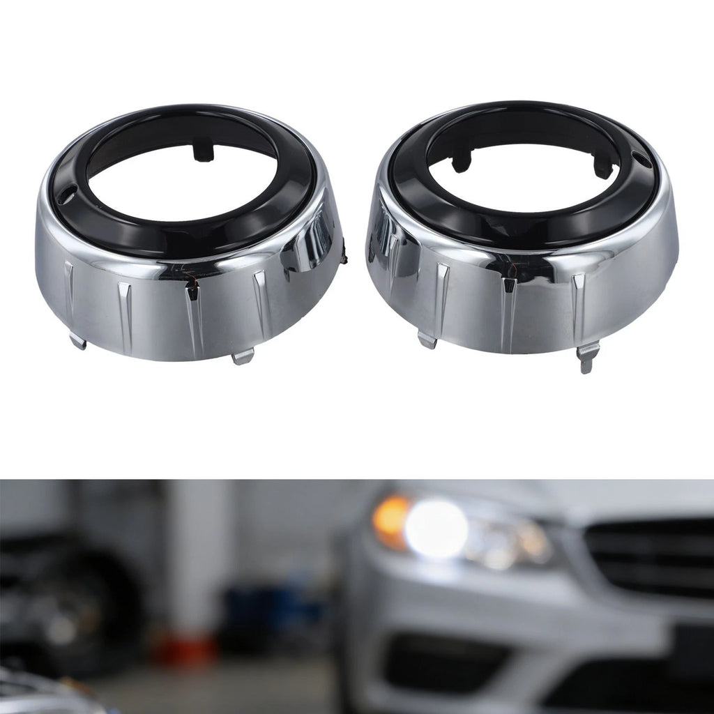 Fog Lights for Car Accessories (2010–2012)