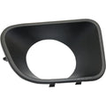 Right Side Adaptive Cruise Control Bezel for 2012-2014 Dodge Charger