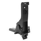 Set of 2 Fairing Mount Hinge Brackets for Freightliner Cascadia (2008-2017)