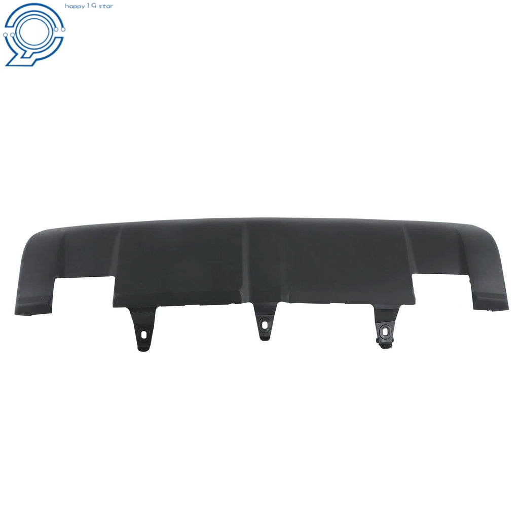 Front Bumper Center Lower Cover for Toyota Tundra (2007–2009) 539110C030