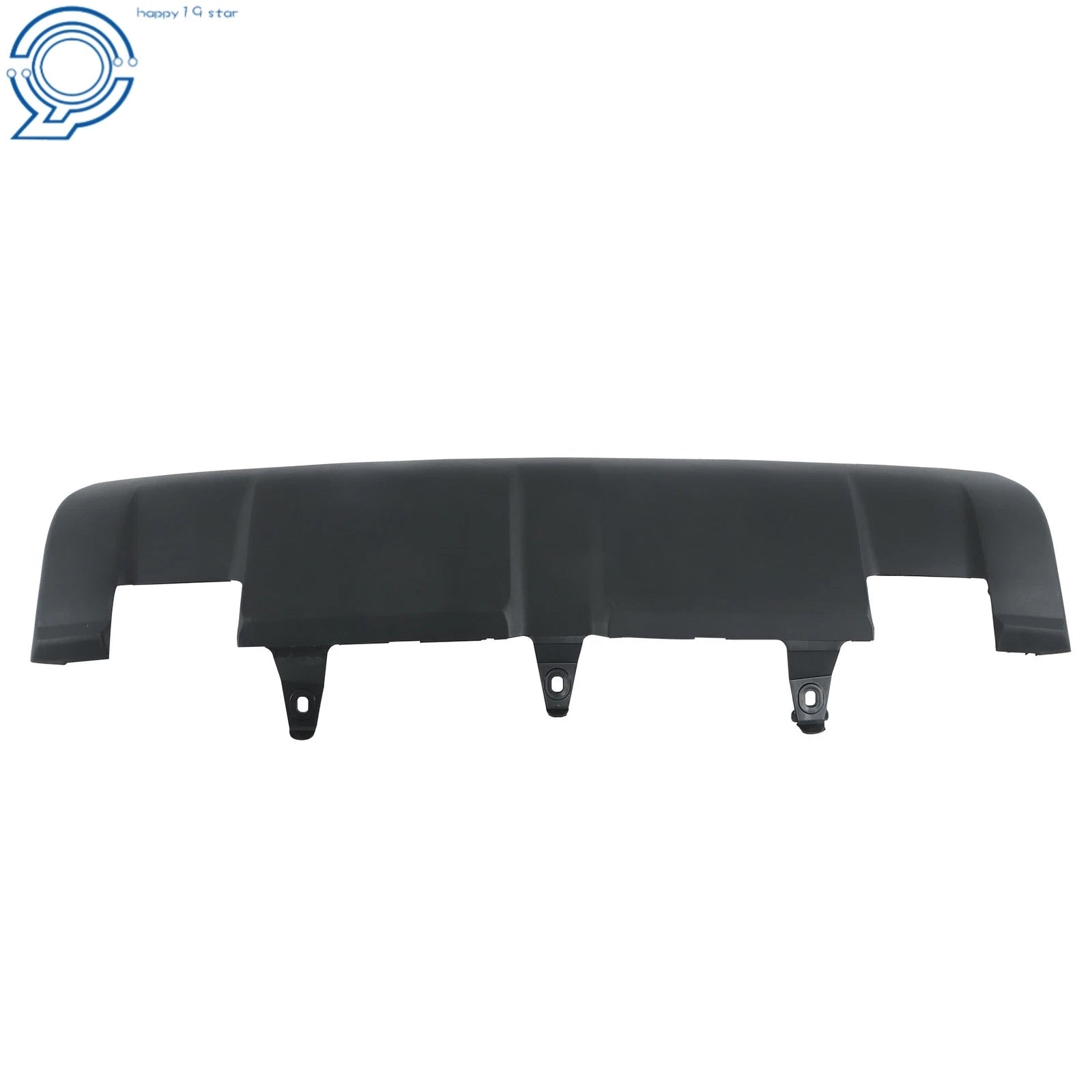 Front Bumper Center Lower Cover for Toyota Tundra (2007–2009) 539110C030