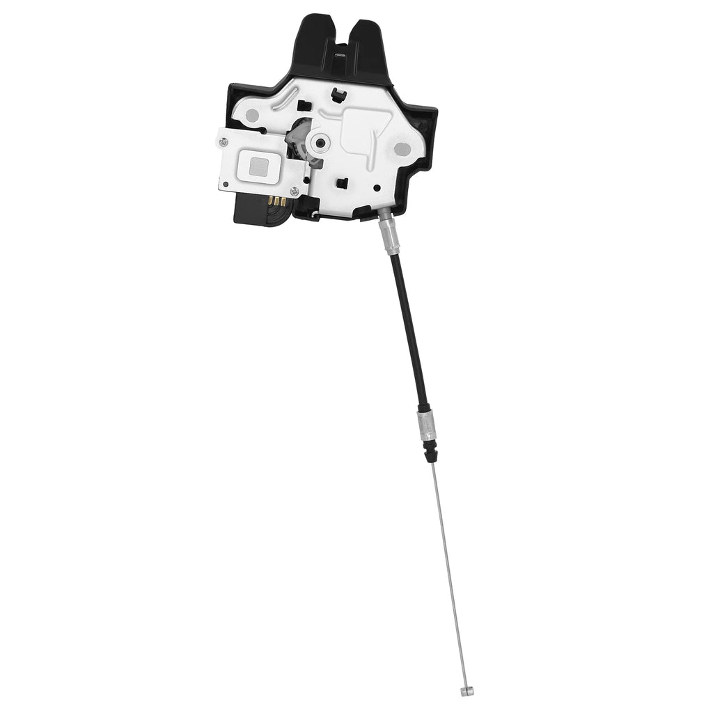 Door Trunk Lock Actuator for Lexus ES350 (2007–2012) 64600-33140
