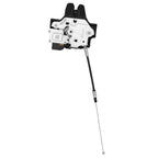 Door Trunk Lock Actuator for Lexus ES350 (2007–2012) 64600-33140