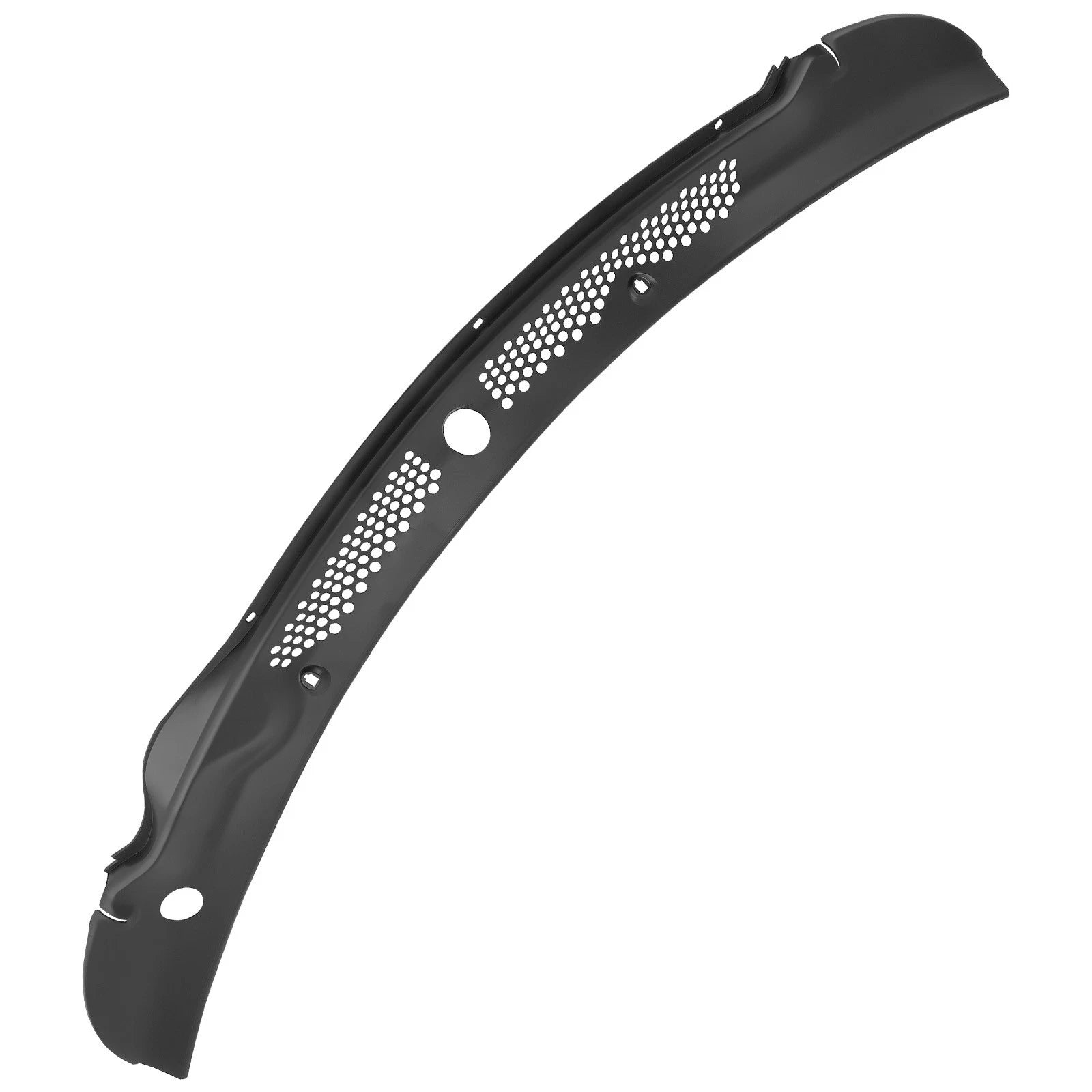 Cowl Vent Wiper Grille Cover for Ford Mustang Cobra (1994-1998)