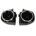 6.5" Speaker Pods for Harley Touring Electra Glide (2014–2023)