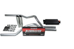2.5" Dual Exhaust Kit for Ford F150 (2015–2020) - Flowmaster 50 Series