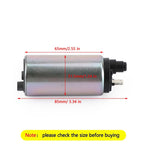 Fuel Pump for Honda CBR125 CBR150 (2011–2017) 16700-KPP-T01