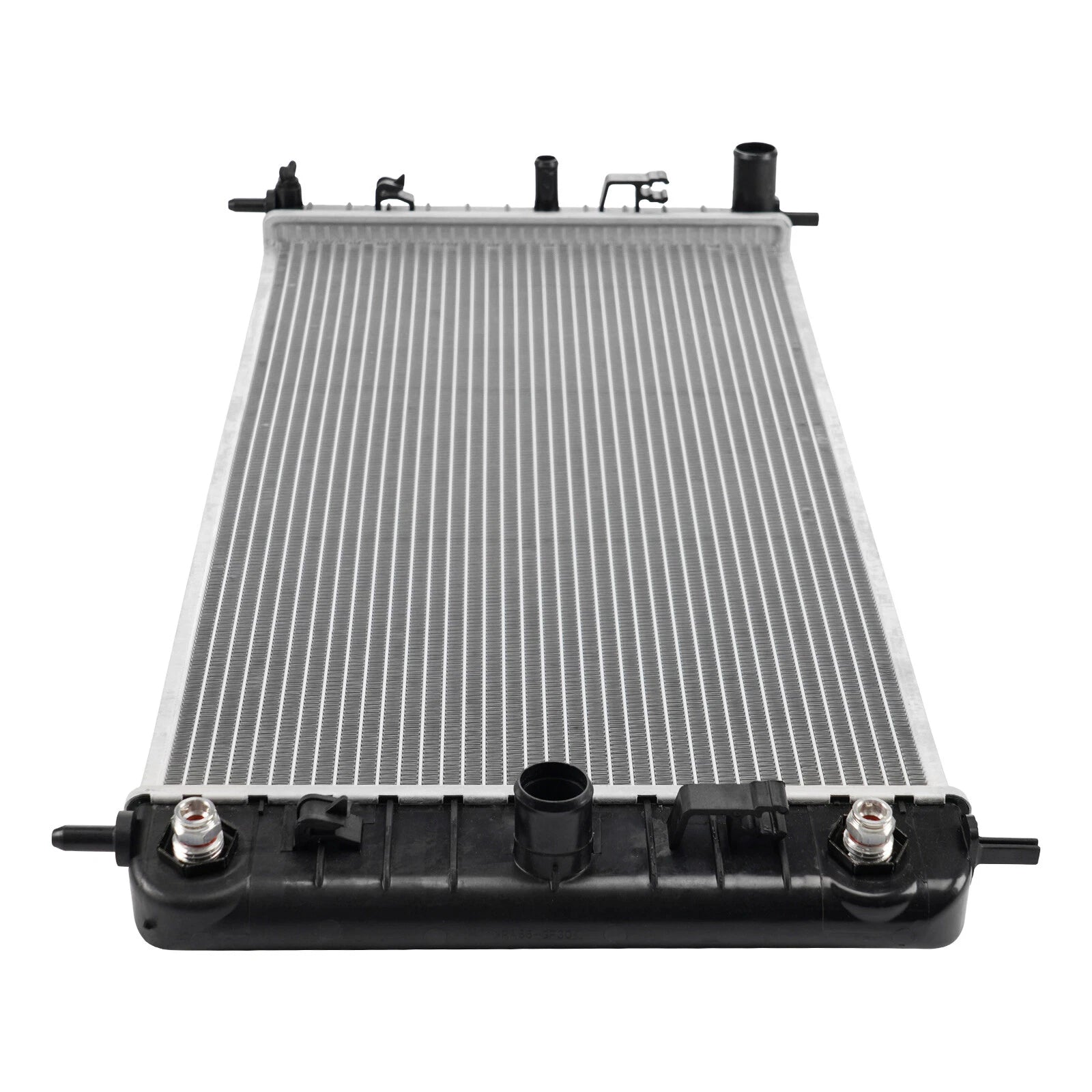 Radiator Replacement for Chevy Malibu Pontiac G6 Saturn Aura (2006–2010)
