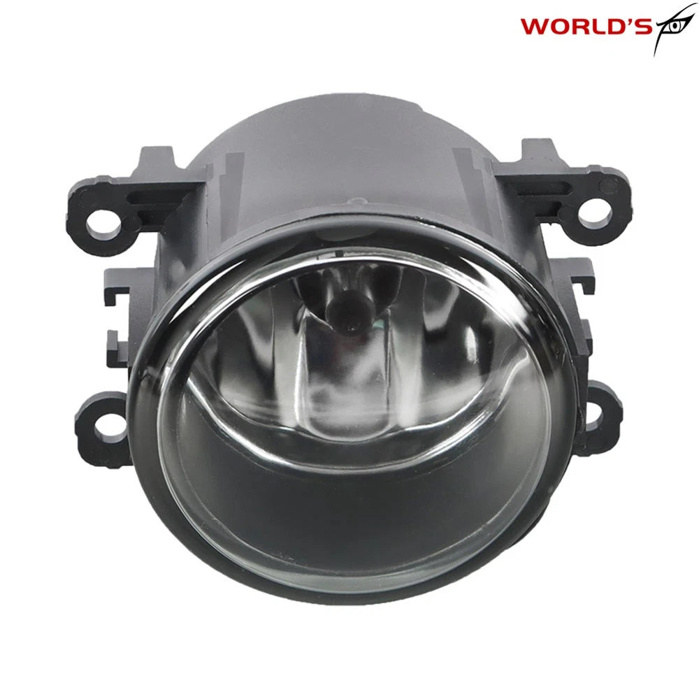 Bumper Fog Lights for Nissan Pathfinder (2017–2020)