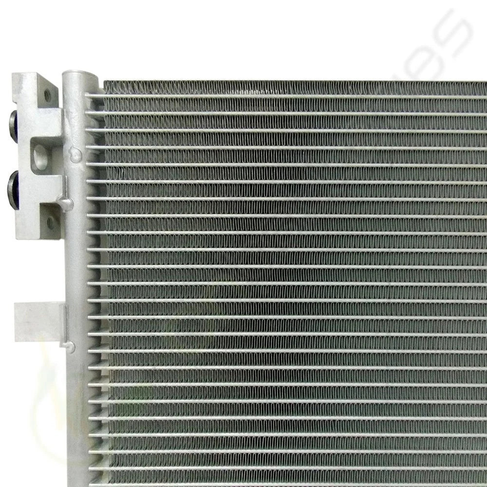 Aluminum Condenser for Chevrolet HHR 2.0L 2.2L 2.4L (2006–2011) 3462