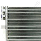 Aluminum Condenser for Chevrolet HHR 2.0L 2.2L 2.4L (2006–2011) 3462