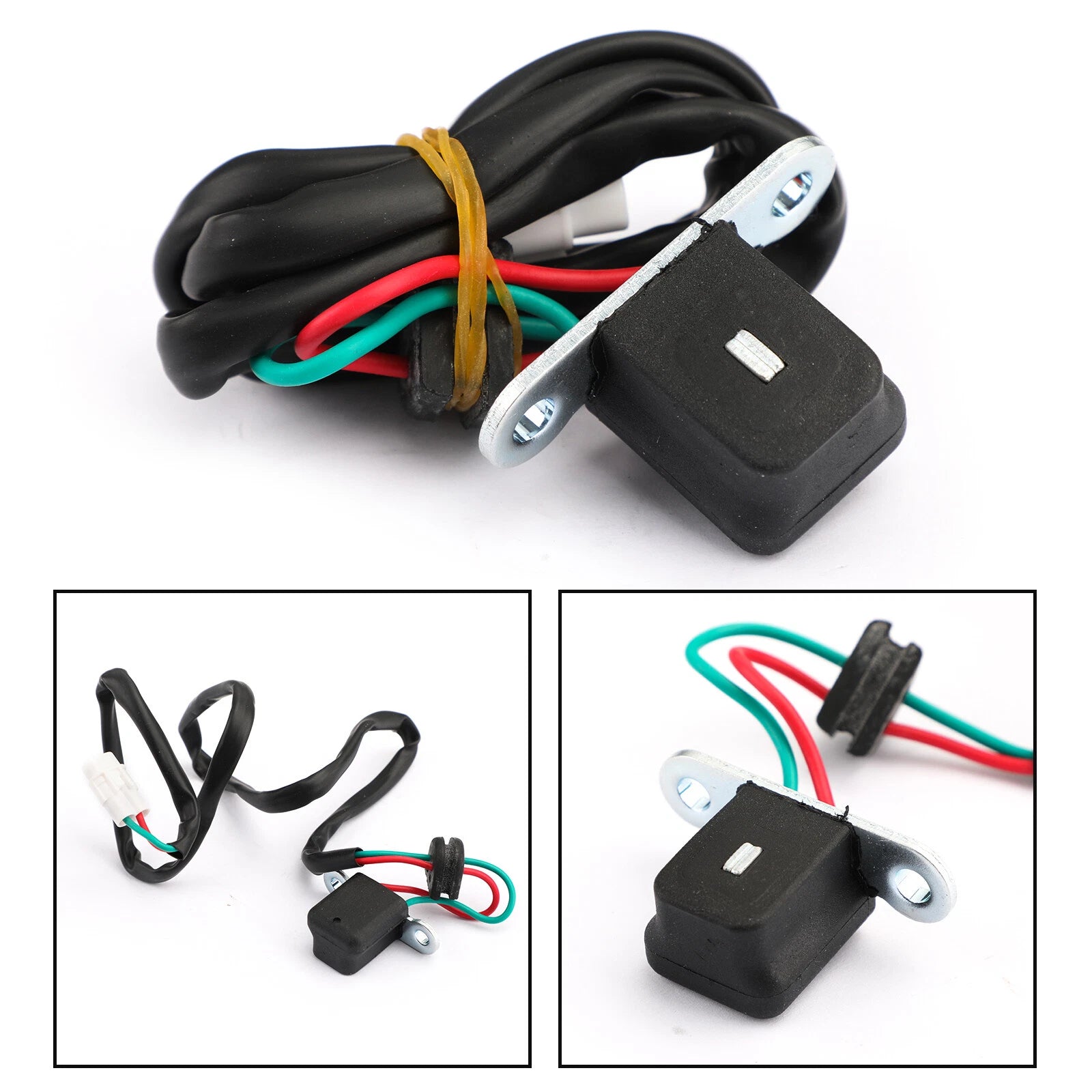 Stator Pulse Pickup Coil Sensor for SMR EXC MXC XC SX 250 300 450 505 530 (2000–2023)