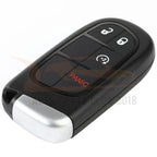 Key Entry Remote Fob for Jeep Cherokee (2014-2020)
