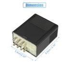 Fuel Pump Relay No.0015453405 for Mercedes-Benz 380SE 380SEC 380SEL 500SEC (1981–1991)
